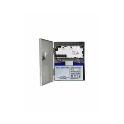 Τροφοδοτικό backup Cpower 5 με ρυθμιζόμενη τάση 11~13.5VDC/5A