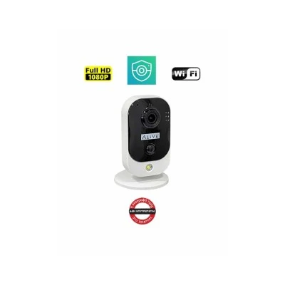 CUBE WIFI IP κάμερα H.265 ART-CUBE-728 με ανάλυση 2MP & 2.8mm lens CUBE WIFI IP κάμερα H.265 ART-CUBE-728 με ανάλυση 2MP & 2.8mm lens