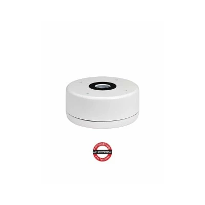 Μεταλλική βάση καμερών ALIVE Dome varifocal CXH-I με δυνατότητα απόκρυψης βυσμάτων
