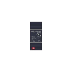 Διακλαδωτής 4 μπουτονιέρων με τροφοδοσία 24V DC