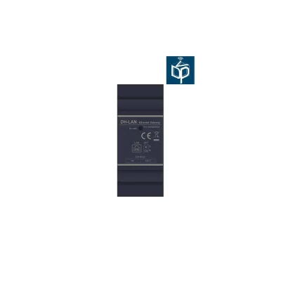 Συσκευή LAN DH-LAN με θύρες Ethernet & υποστήριξη Gigabit Συσκευή LAN DH-LAN με θύρες Ethernet & υποστήριξη Gigabit