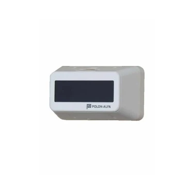 BEAM πυρανίχνευσης DOP-6001R για συμβατικό πίνακα με 4 καλώδια BEAM πυρανίχνευσης DOP-6001R για συμβατικό πίνακα με 4 καλώδια