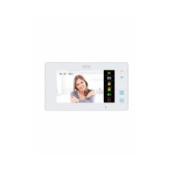 Έγχρωμο TFT monitor 7" Touch screen DT47MG/W Έγχρωμο TFT monitor 7" Touch screen DT47MG/W