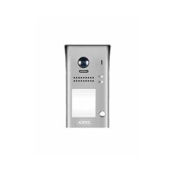 Μπουτονιέρα DT607C-S1 με έγχρωμη κάμερα 1/3'' CMOS 800TVL και IR LED