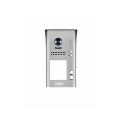 Μπουτονιέρα DT607C-S2 με 2 κουδούνια & με έγχρωμη κάμερα 800TVL 179×94×42mm