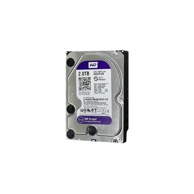 Σκληρός δίσκος SATA 2TB SEAGATE SKYHAWK/BARRACUDA