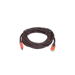 Καλώδιο ψηφιακής εικόνας & ήχου HDMI σε HDMI (αρσενικό-αρσενικό) μήκους 20m