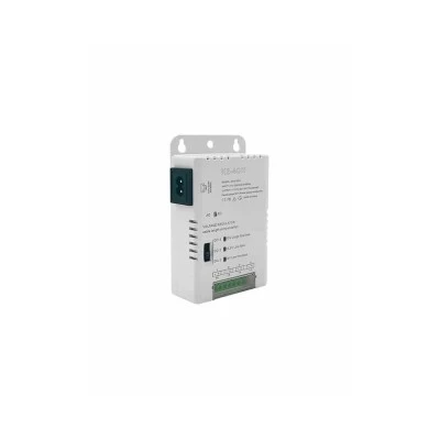 Ρυθμιζόμενο τροφοδοτικό 4A K2-4CH με τάση 12V/13.5V/15V DC Ρυθμιζόμενο τροφοδοτικό 4A K2-4CH με τάση 12V/13.5V/15V DC