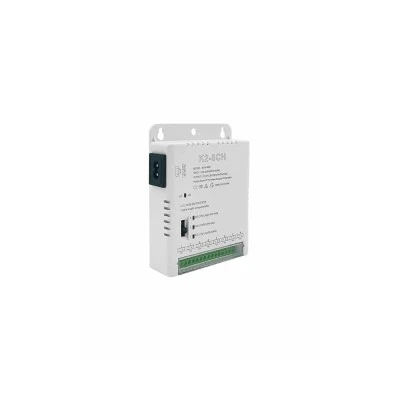 Ρυθμιζόμενο τροφοδοτικό ART-K2-8CH 8A με τάση 12V/13.5V/15V DC Ρυθμιζόμενο τροφοδοτικό ART-K2-8CH 8A με τάση 12V/13.5V/15V DC