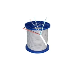 Καλώδιο 2STP+2x1mm 100m θωρακισμένο Καλώδιο 2STP+2x1mm 100m θωρακισμένο
