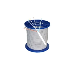 Καλώδιο 3STP + 2x1mm θωρακισμένο 100m Καλώδιο 3STP + 2x1mm θωρακισμένο 100m