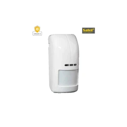 Ψηφιακός ανιχνευτής OPAL PRO PIR-M/W με εμβέλεια 12m 90°