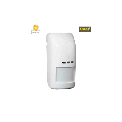 Ψηφιακός ανιχνευτής OPAL PRO PIR-M/W με εμβέλεια 12m 90°