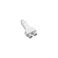 POE Splitter/Extender mini switch POE-1042 με 10/100 Mbps και 1 είσοδο/2 εξόδους
