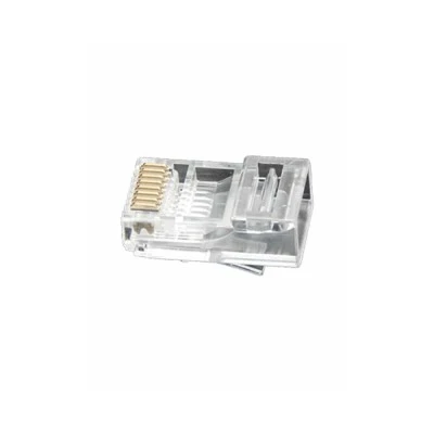 Βύσμα δικτύου RJ-45 10 τεμαχίων 
