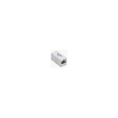 Μούφα προέκτασης ART-RJ-45RJ-45 UTP CAT6 Μούφα προέκτασης ART-RJ-45RJ-45 UTP CAT6