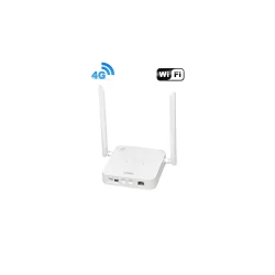 4G WIFI Router ART-RT4G με 1 έξοδο LAN & υποστήριξη 2 καρτών nano SIM 4G WIFI Router ART-RT4G με 1 έξοδο LAN & υποστήριξη 2 καρτών nano SIM
