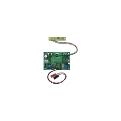 Πλακέτα τροφοδοτικού backup 12V/2.5A SC-25T ROEL για συναγερμό ή CCTV