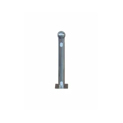 Βάση στήριξης BEAM T50 μεταλλική INOX 50cm για BD3/BD4