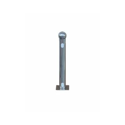 Βάση στήριξης BEAM T50 μεταλλική INOX 50cm για BD3/BD4