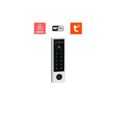 WIFI Stand Alone Access Control V3-WIFI με αναγνώριση προσώπου & Tuya app