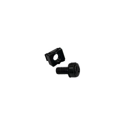 Βίδες για Rack 10 set (βίδα-παξιμάδι) Βίδες για Rack 10 set (βίδα-παξιμάδι)
