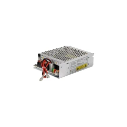 Τροφοδοτικό backup 13.8V/3A ZEATWO ART-ZTH 12-03 ρυθμιζόμενη τάση εξόδου 12-14VDC 11x8x3.5cm Τροφοδοτικό backup 13.8V/3A ZEATWO ART-ZTH 12-03 ρυθμιζόμενη τάση εξόδου 12-14VDC 11x8x3.5cm