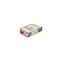 Τροφοδοτικό backup 24V DC/5A ZEATWO ZTH 24-05 για συναγερμούς & θυροτηλέφωνα
