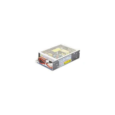 Τροφοδοτικό backup 24V DC/5A ZEATWO ZTH 24-05 για συναγερμούς & θυροτηλέφωνα Τροφοδοτικό backup 24V DC/5A ZEATWO ZTH 24-05 για συναγερμούς & θυροτηλέφωνα
