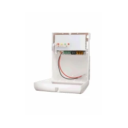 Τροφοδοτικό backup 12V/5A ZEATWO ZTU 12-05PL σε πλαστικό κουτί