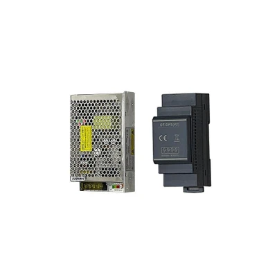 Τροφοδοτικό 24V DC/5.5A ZEATWO ZTH 24-05 με DPS για περισσότερα από 20 μόνιτορ