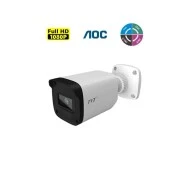 Κάμερα μεταλλική anti vandal αναλογική bullet 7421TE3 (D/AU/SW/AR2) 1/2.8 CMOS ανάλυση 2MP λευκή IP67 Κάμερα μεταλλική anti vandal αναλογική bullet 7421TE3 (D/AU/SW/AR2) 1/2.8 CMOS ανάλυση 2MP λευκή IP67