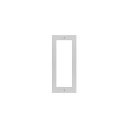 Πλαίσιο 3 module DT821 για εντοιχιζόμενη τοποθέτηση 13x31.7x5.5cm