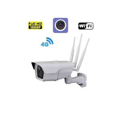 Κ΄άμερα 4G/WIFI G-34 μεταλλικ΄ή 2MP δέχεται κάρτα SIM 4G για live παρακολούθηση - αναπαραγωγή video IP67 Κ΄άμερα 4G/WIFI G-34 μεταλλικ΄ή 2MP δέχεται κάρτα SIM 4G για live παρακολούθηση - αναπαραγωγή video IP67