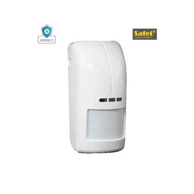 Ψηφιακός ανιχνευτής διπλής τεχνολογίας PIR-M/W  OPAL εμβέλεια έως 20m
