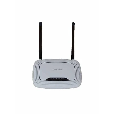 TP-Link TL-WR841N Wireless Access Point 300Mbps TP-Link TL-WR841N Wireless Access Point 300Mbps