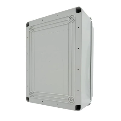 Στεγανό κυτίο διακλάδωσης ABS ARLI ορθογώνιο IP67 250x200x90mm