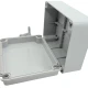Στεγανό κυτίο διακλάδωσης ABS ARLI ορθογώνιο IP67 250x200x90mm
