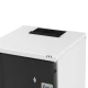 Επιτοίχια καμπίνα δικτύου RACK ARLI 10 ιντσών 6U 312×300×326mm με γυάλινη πόρτα και κλειδαριά Επιτοίχια καμπίνα δικτύου RACK ARLI 10 ιντσών 6U 312×300×326mm με γυάλινη πόρτα και κλειδαριά