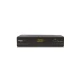Επίγειος ψηφιακός δέκτης FOBEM 1680 DVB-T2/C H.265 με HDMI, SCART και USB εγγραφής