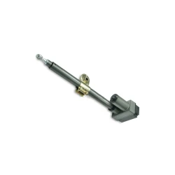 Σύστημα ανύψωσης δορυφορικής κεραίας moter actuator 24 INCH με μήκος διαδρομής 62cm και στατικό φορτίο 1000lbs 620mm Σύστημα ανύψωσης δορυφορικής κεραίας moter actuator 24 INCH με μήκος διαδρομής 62cm και στατικό φορτίο 1000lbs 620mm