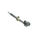Σύστημα ανύψωσης δορυφορικής κεραίας moter actuator 24 INCH με μήκος διαδρομής 62cm και στατικό φορτίο 1000lbs 620mm