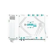 Επαγγελματικός ψηφιακός διαμορφωτής headend 4 δορυφορικών transponders SAT DVB-S2 σε ψηφιακό σήμα RF DVB-T/C Fracarro D-MATRIX 4S FTA 305x230x54mm