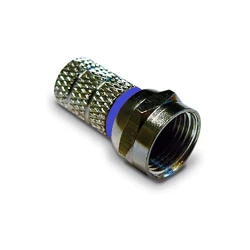 Φις F για ομοαξονικό καλώδιο 7,0mm FRACARRO CF70B
