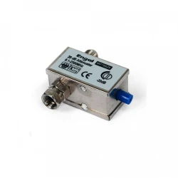 Εξασθενητής σήματος ENGEL MP7662V για VHF/UHF και δορυφορικό FI έως 20dB