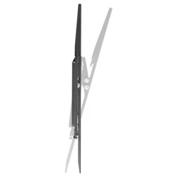 Βάση τηλεόρασης tilt slim για τηλεοράσεις 32"-55" με αντοχή έως 35Kg