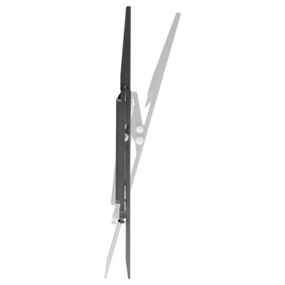 Βάση τηλεόρασης tilt slim για τηλεοράσεις 32"-55" με αντοχή έως 35Kg