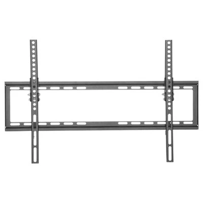 Βάση τηλεόρασης tilt slim για τηλεοράσεις 37"-70" με αντοχή έως 35Kg