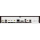Δορυφορικός και επίγειος δέκτης  AMIKO 9265+ Combo 4K UHD DVB-S2/T2/C με H.265 HEVC, θύρα CI, Conax και Ethernet