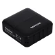 Powerbank PANTONA ARLI 9611P 10000mAh με 4 ενσωματωμένα καλώδια φόρτισης USB, Micro-USB, USB-C, Lightning